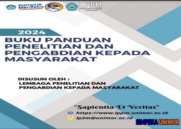 PENELITIAN PUSAT STUDI SAINS DAN HUMANIORA DENGAN LAB