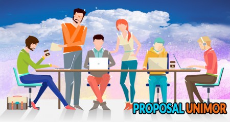 PENDAFTARAN MAHASISWA BARU UNIVERSITAS TIMOR