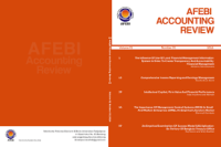 AFEBI : [accounting review]