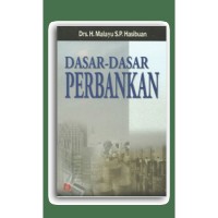 Dasar-dasar perbankan