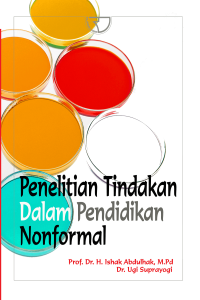 Penelitian tindakan dalam pendidikan nonformal