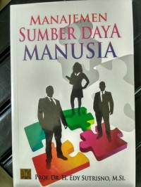 Manajemen sumber daya manusia