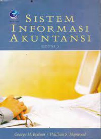 Sistem informasi akuntansi