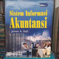 Sistem informasi akuntansi