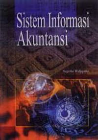 Sistem informasi akuntansi