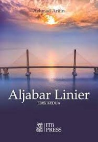 Aljabar linier