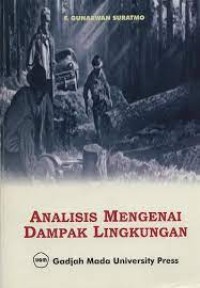 Analisis mengenai dampak lingkungan