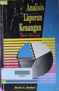 Analisis laporan keuangan