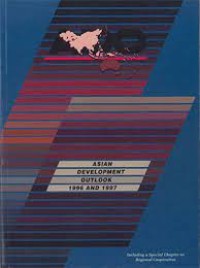 Asian development outlook 1996 and 1997