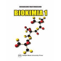 Biokimia : jilid 1