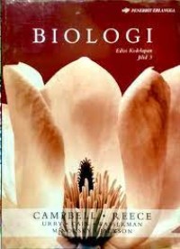 Biologi jilid 3