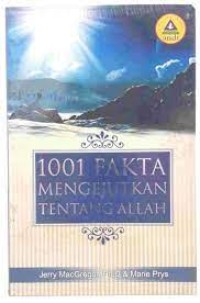 1001 fakta mengejutkan tentang allah