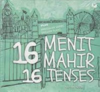 16 menit mahir 16 tenses