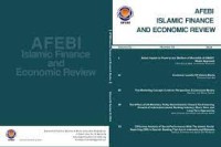 AFEBI : [islamic finance and economic review]