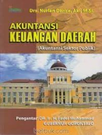 Akuntansi keuangan daerah:(akuntansi sektor publik)