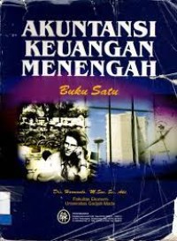 Akuntansi keuangan menengah : buku 1