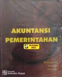 Akuntansi pemerintahan