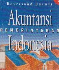 Akuntansi pemerintahan Indonesia