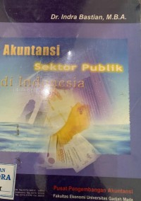 Akuntansi sektor publik di Indonesia