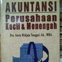 Akuntansi untuk perusahaan kecil & menengah