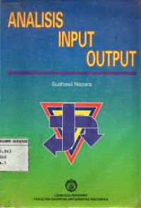 Analisis input output