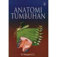 Anatomi tumbuhan