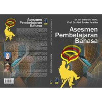 Asesmen pembelajaran bahasa