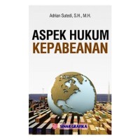 Aspek hukum kepabeanan