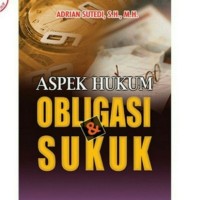 Aspek hukum obligasi & sukuk