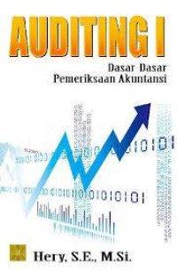 Auditing 1:(dasar-dasar pemeriksaan akuntansi)