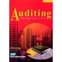 Auditing (pengauditan):buku 1