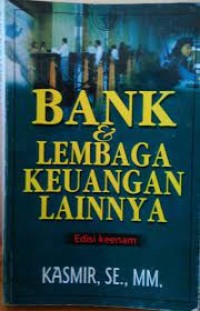 Bank & lembaga keuangan lainnya