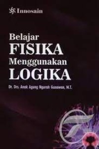 Belajar fisika menggunakan logika