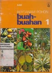 Bertanam pohon buah-buahan 1