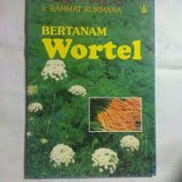 Bertanam wortel