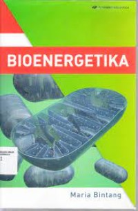 Bioenergetika