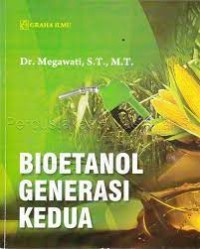 Bioetanol generasi kedua