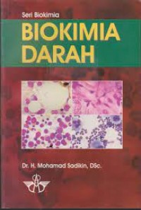 Biokimia darah