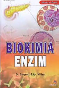 Biokimia enzim