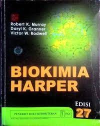 Biokimia harper