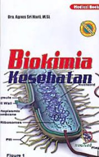 Biokimia kesehatan: [cetakan 3]