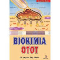 Biokimia otot: [cetakan II]