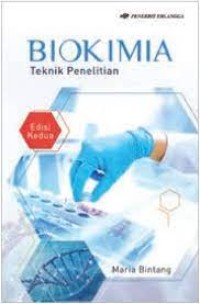 Biokimia: [teknik penelitian]