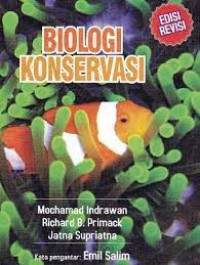 Biologi konservasi