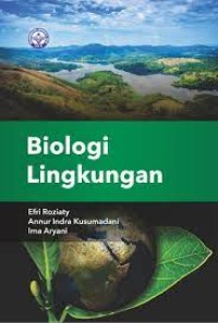 Biologi lingkungan