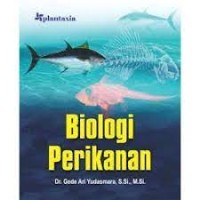 Biologi perikanan cetakan kedua