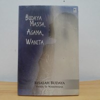 Budaya massa, agama, wanita