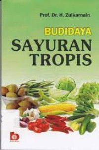 Budidaya sayuran tropis