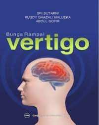 Bunga rampai vertigo