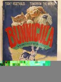 Bunnicula:a rabbit-tile of mystery